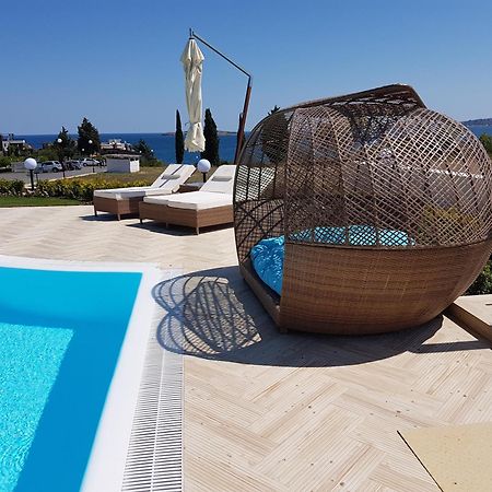 Morning Star Deluxe Apartment Chernomorets Bagian luar foto
