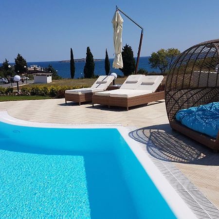 Morning Star Deluxe Apartment Chernomorets Bagian luar foto