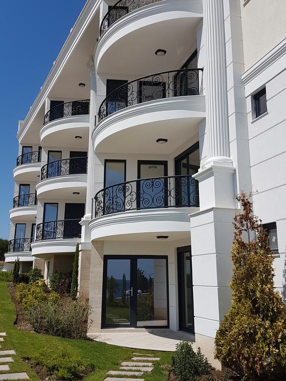 Morning Star Deluxe Apartment Chernomorets Bagian luar foto