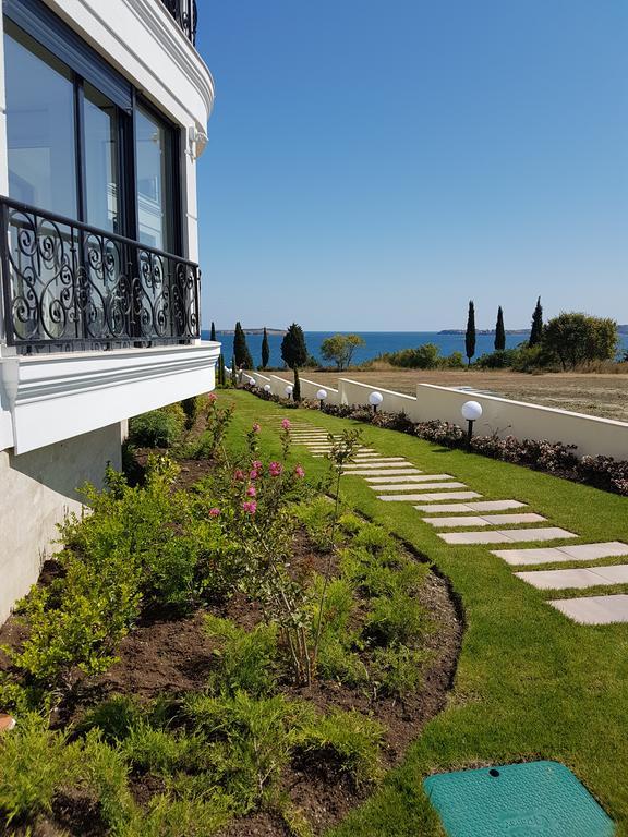 Morning Star Deluxe Apartment Chernomorets Bagian luar foto