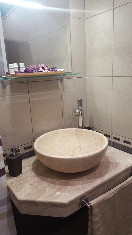 Morning Star Deluxe Apartment Chernomorets Bagian luar foto