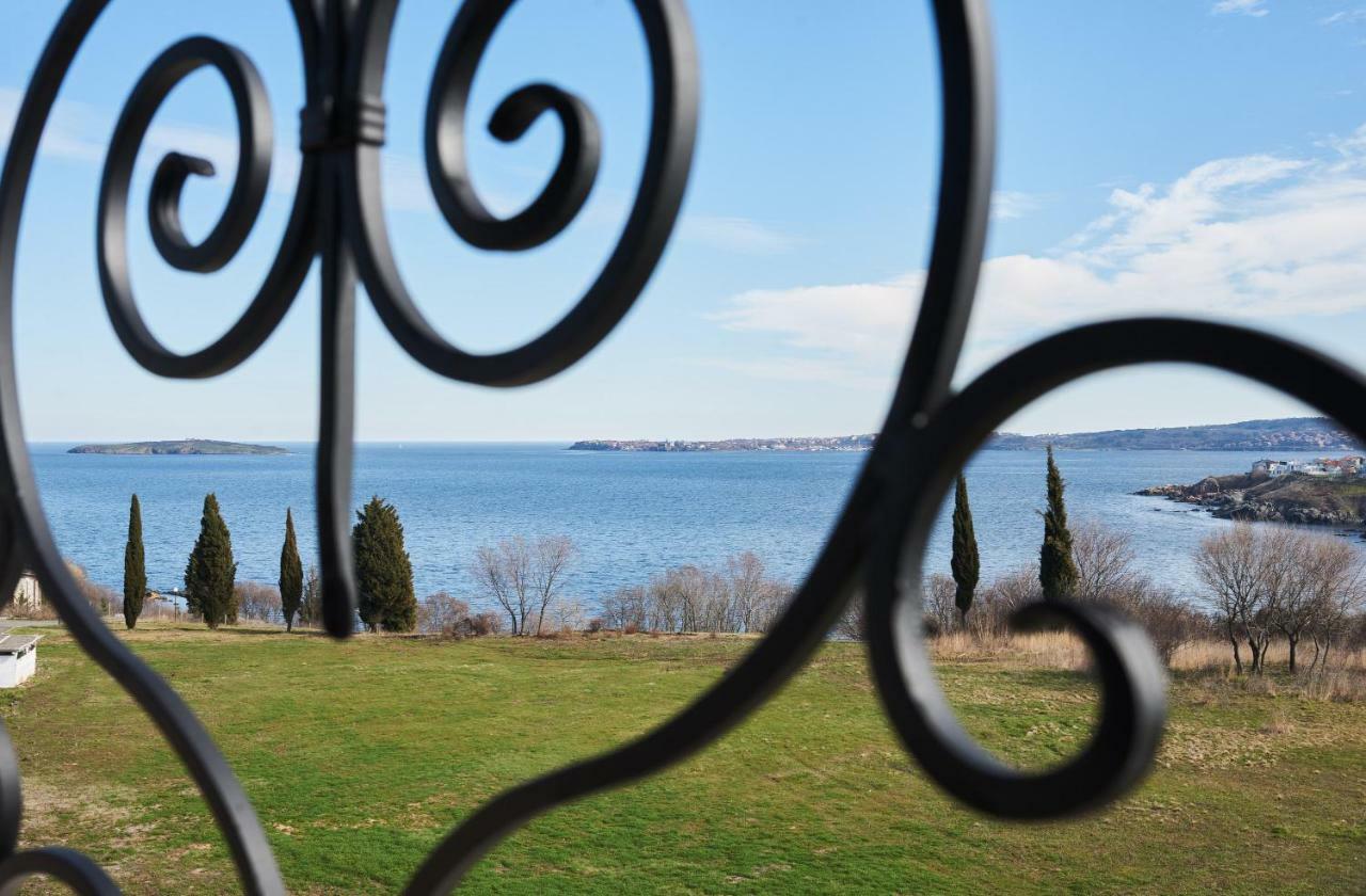 Morning Star Deluxe Apartment Chernomorets Bagian luar foto