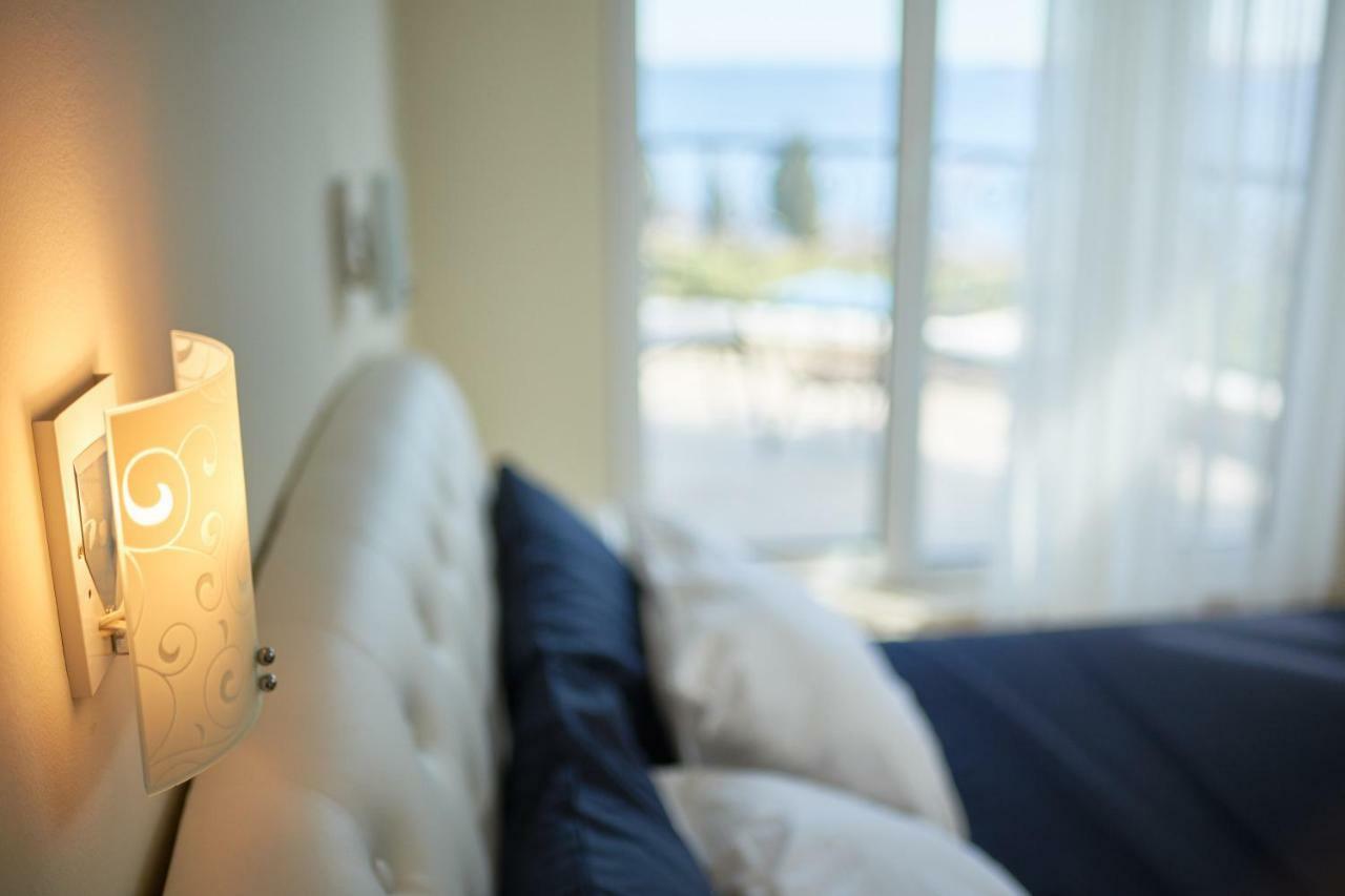 Morning Star Deluxe Apartment Chernomorets Bagian luar foto