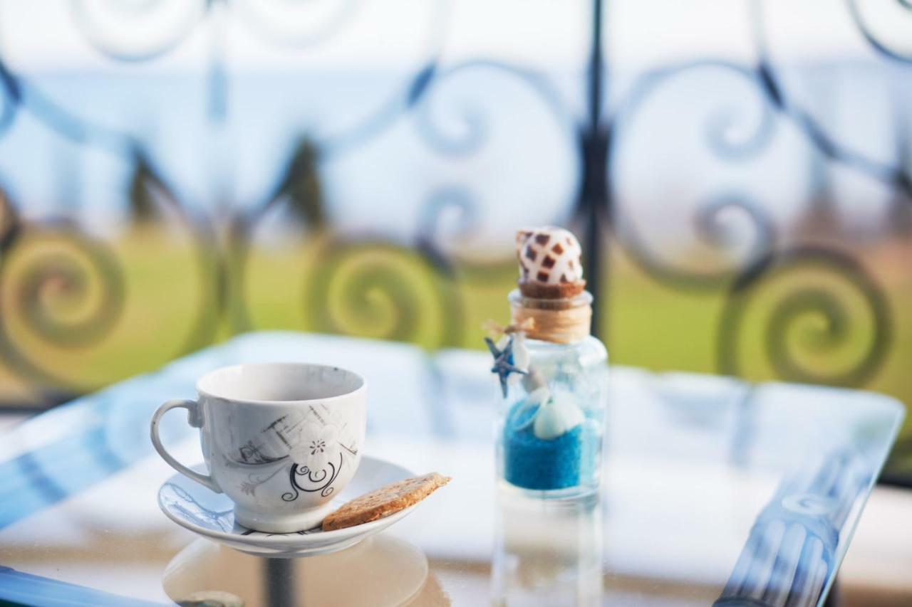 Morning Star Deluxe Apartment Chernomorets Bagian luar foto