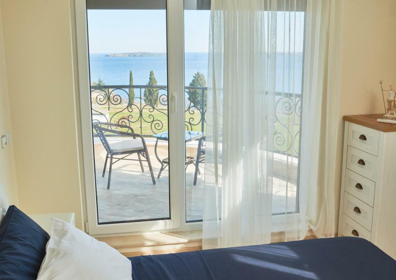 Morning Star Deluxe Apartment Chernomorets Bagian luar foto