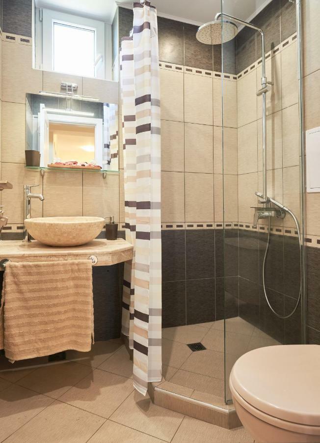 Morning Star Deluxe Apartment Chernomorets Bagian luar foto