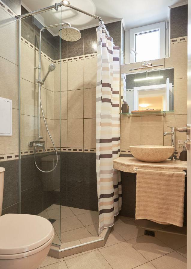 Morning Star Deluxe Apartment Chernomorets Bagian luar foto