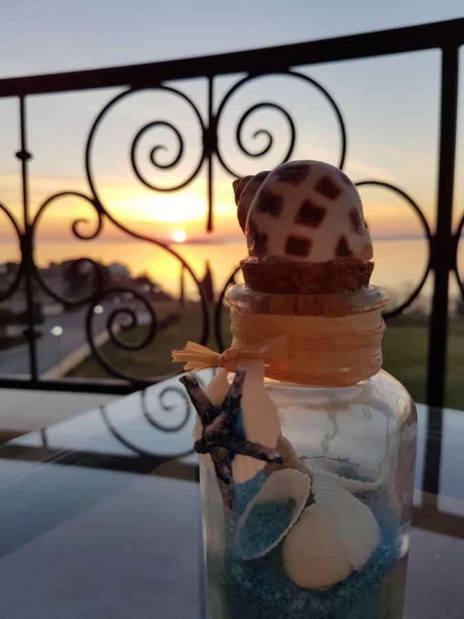 Morning Star Deluxe Apartment Chernomorets Bagian luar foto