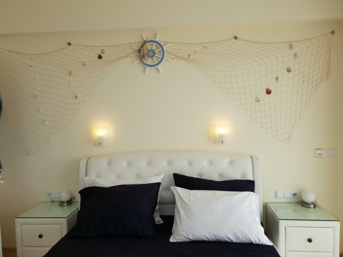 Morning Star Deluxe Apartment Chernomorets Bagian luar foto