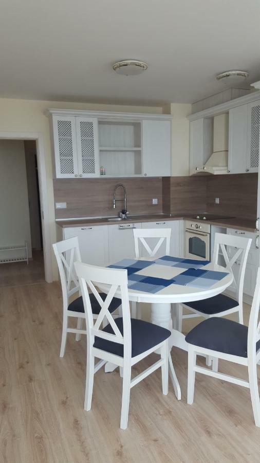 Morning Star Deluxe Apartment Chernomorets Bagian luar foto