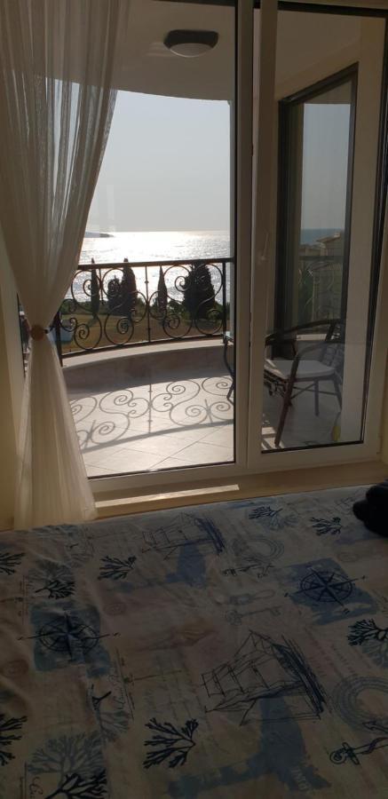 Morning Star Deluxe Apartment Chernomorets Bagian luar foto